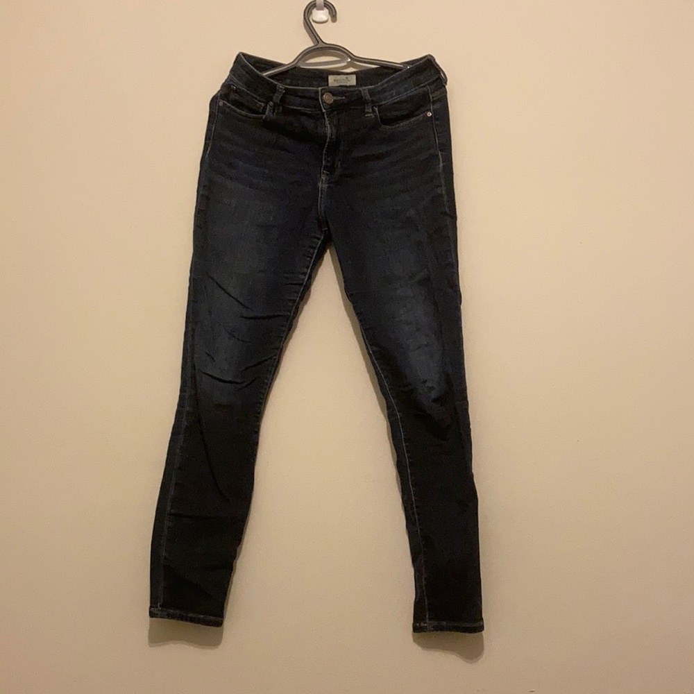 Bootlegger Jeans